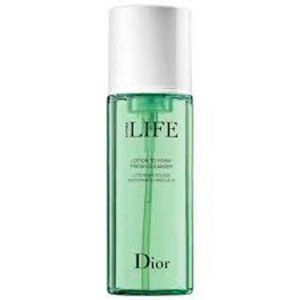 DIOR Hydra Life Lotion to Foam - Fresh Cleanser. 50ml. New.